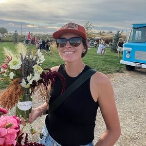 Meet your Posher, Taylor